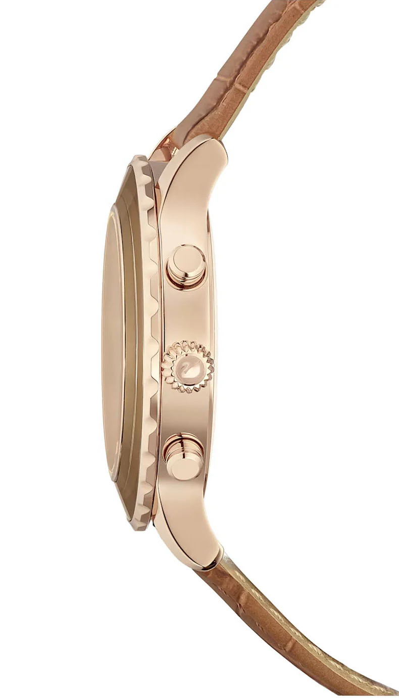 Swarovski Octea Lux Chrono Watch - Image 6