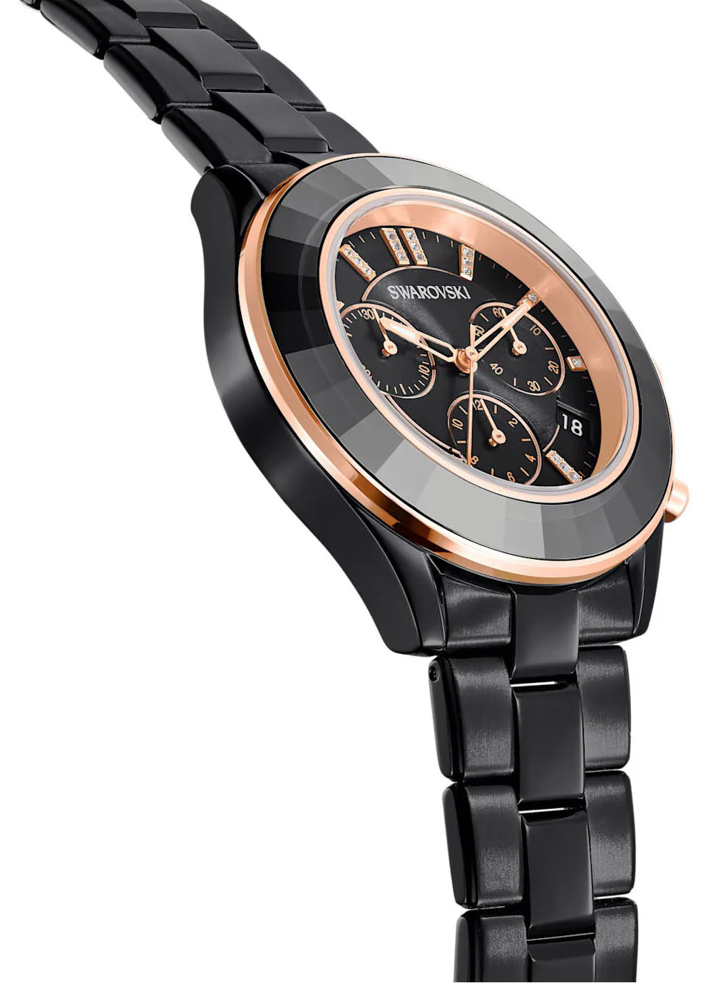 Swarovski Octea Lux Sport Watch - Image 4