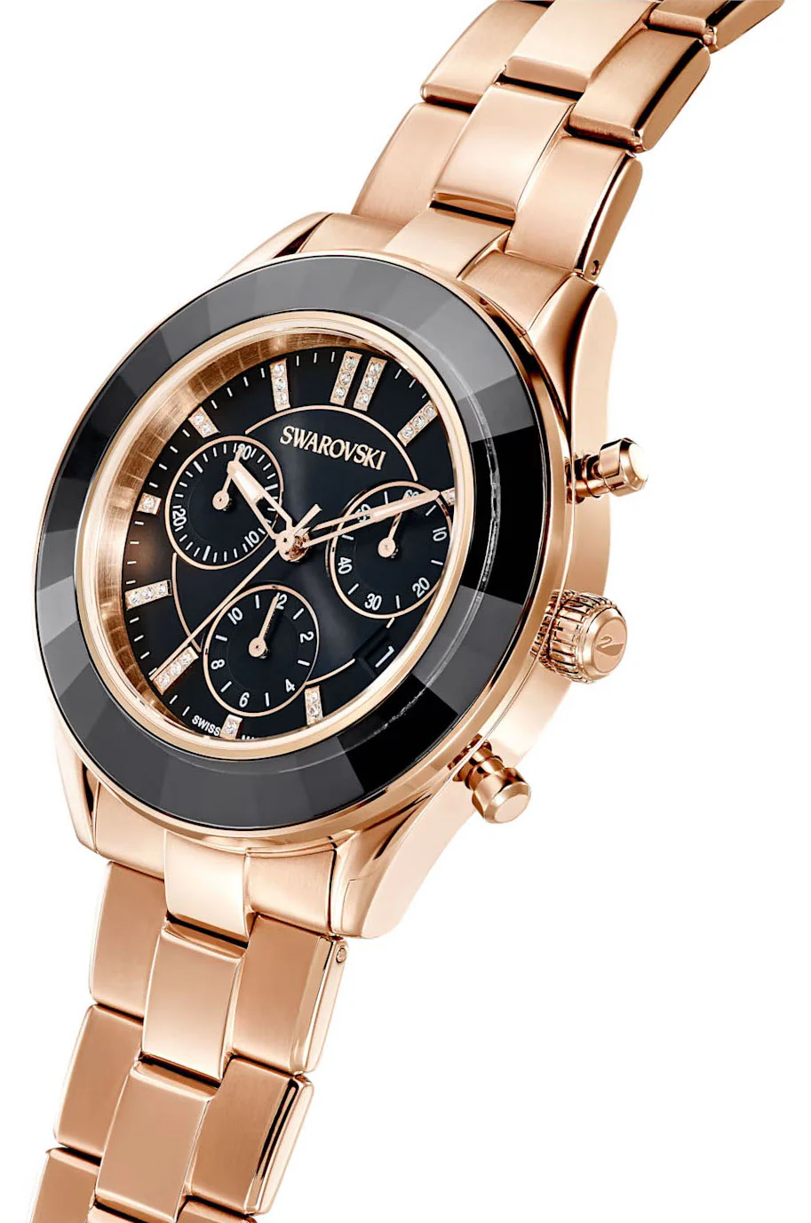 Swarovski Octea Lux Sport Watch - Image 3