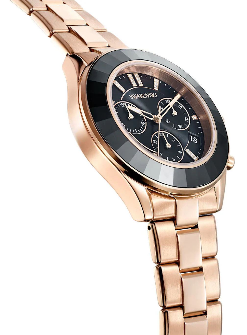Swarovski Octea Lux Sport Watch - Image 4