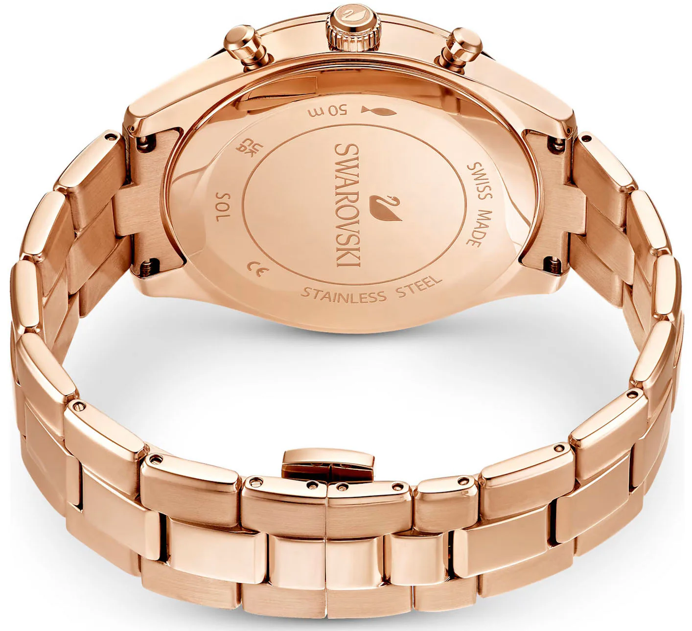 Swarovski Octea Lux Sport Watch - Image 6