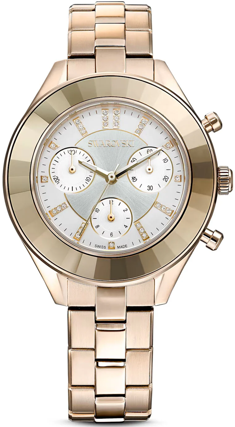 Swarovski Octea Lux Sport Watch
