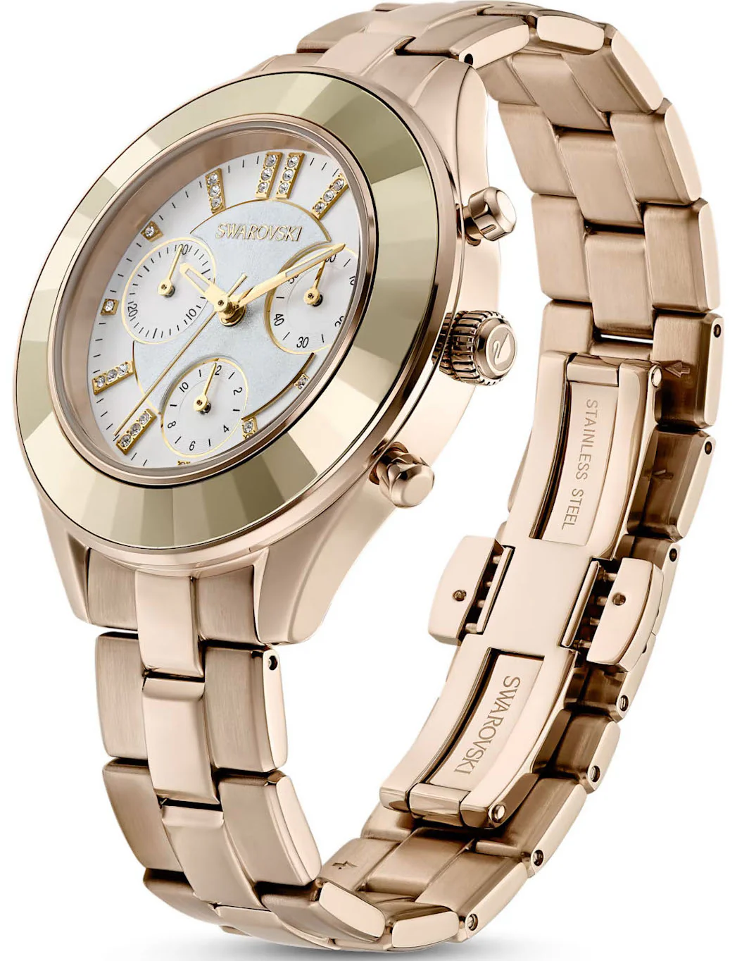 Swarovski Octea Lux Sport Watch - Image 2