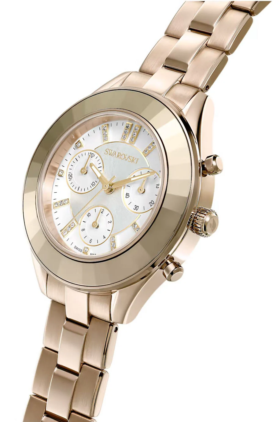 Swarovski Octea Lux Sport Watch - Image 3