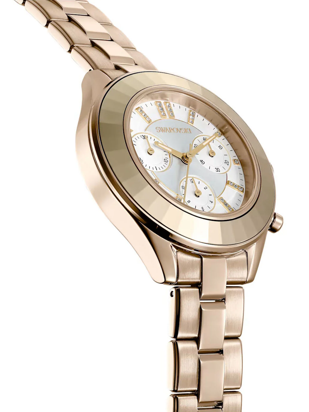 Swarovski Octea Lux Sport Watch - Image 4