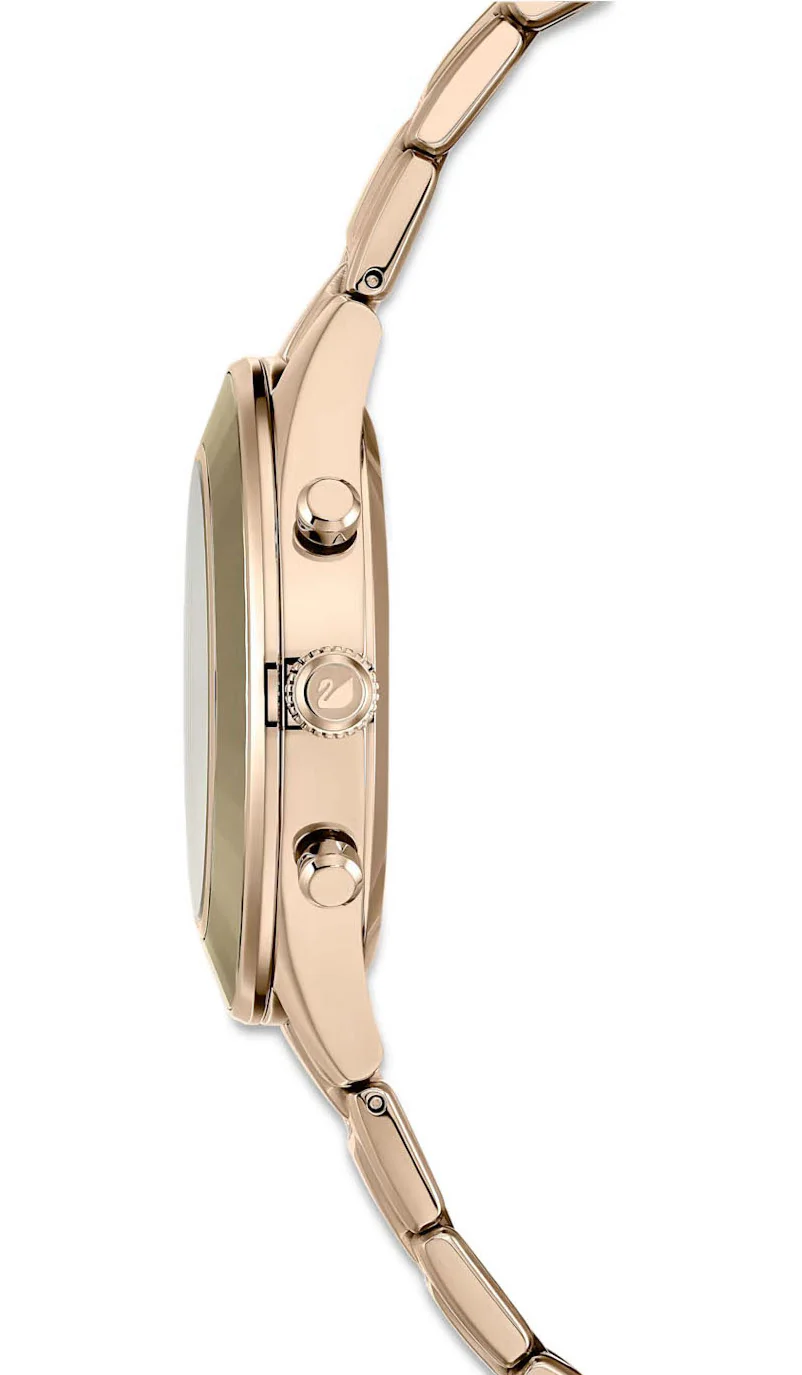Swarovski Octea Lux Sport Watch - Image 5