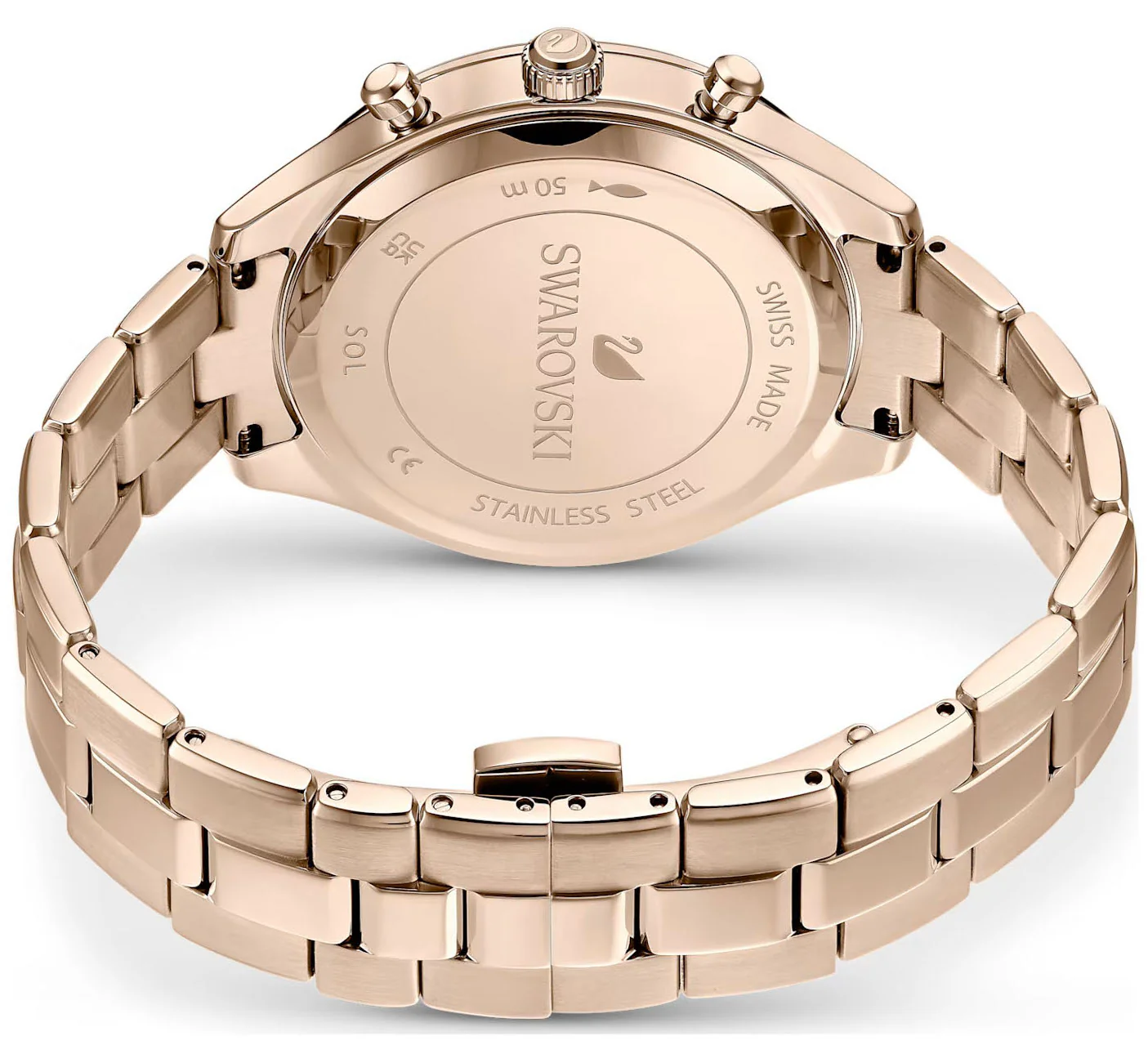Swarovski Octea Lux Sport Watch - Image 6