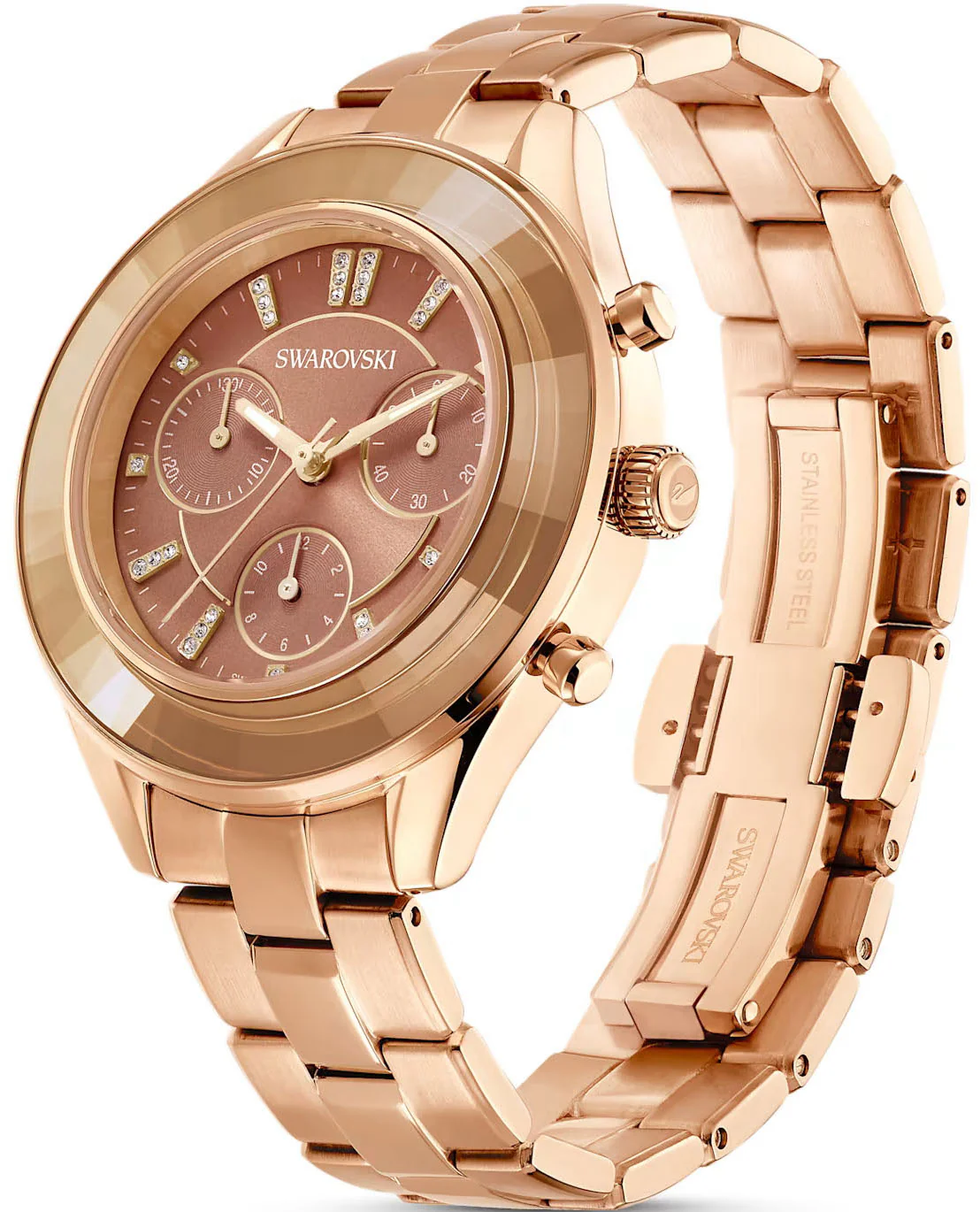Swarovski Octea Lux Sport Watch - Image 2