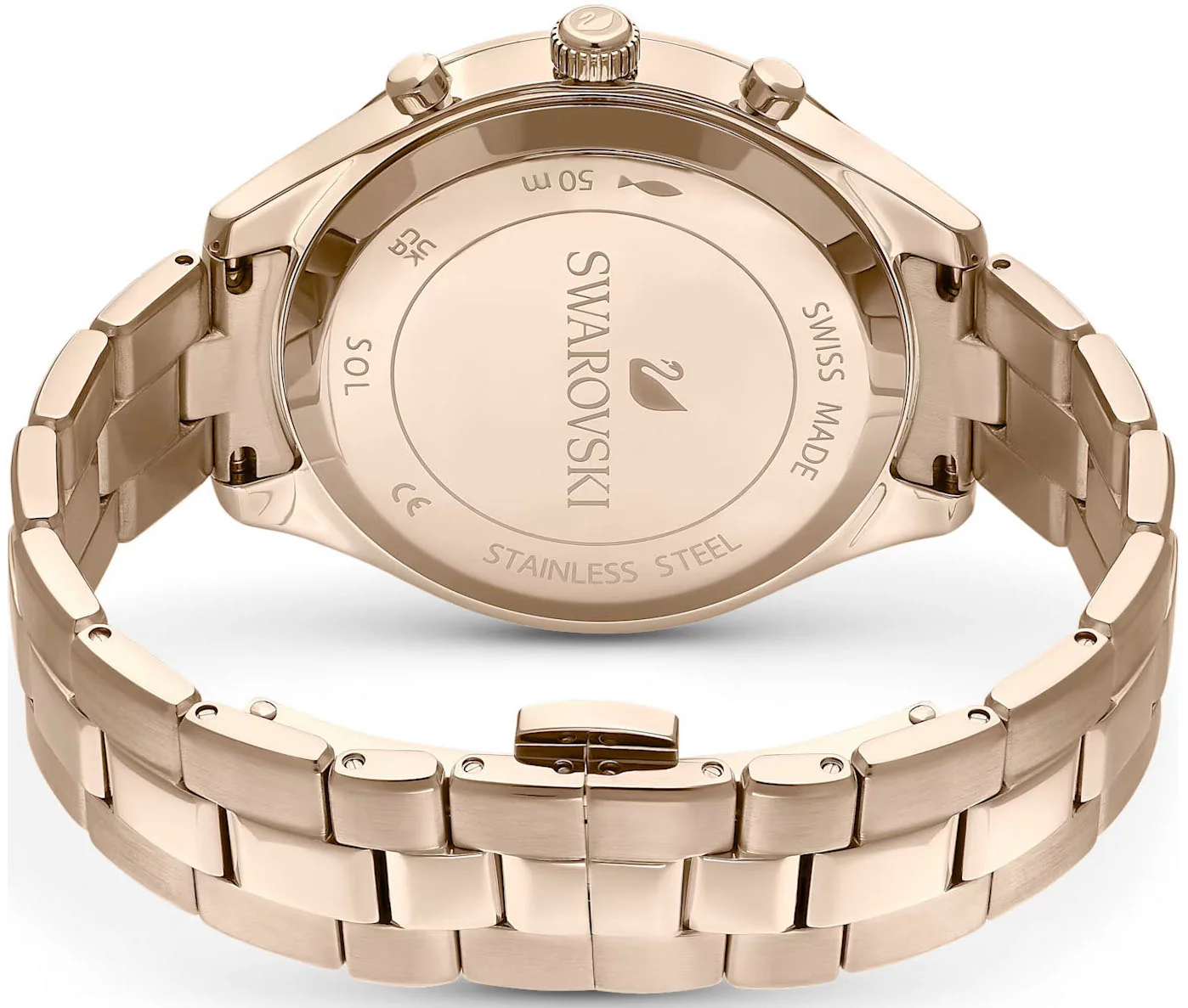 Swarovski Octea Lux Sport Watch - Image 3