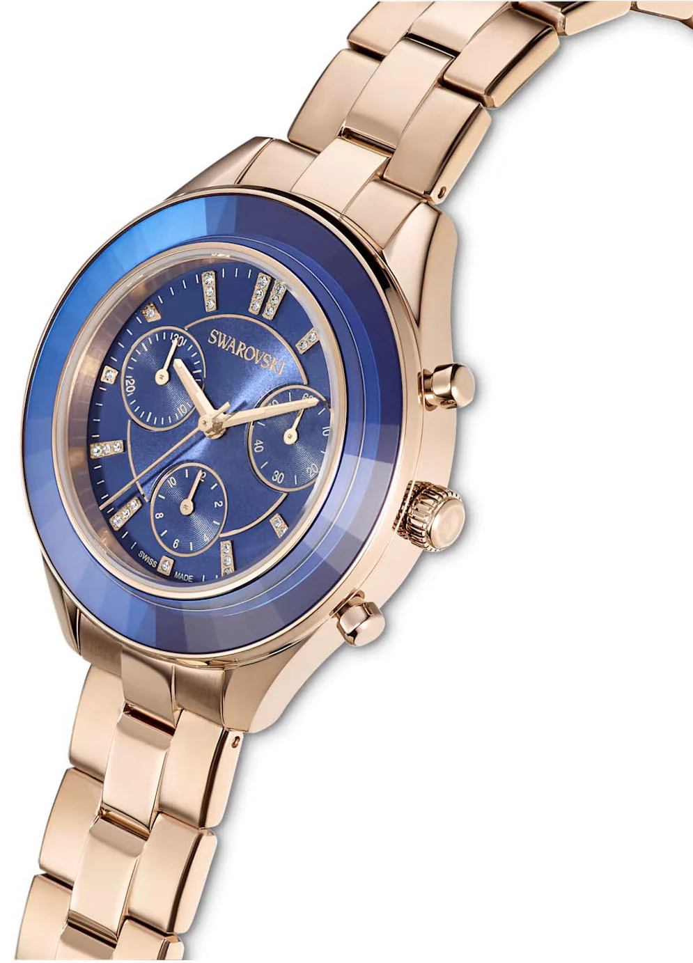Swarovski Octea Lux Sport Watch - Image 4
