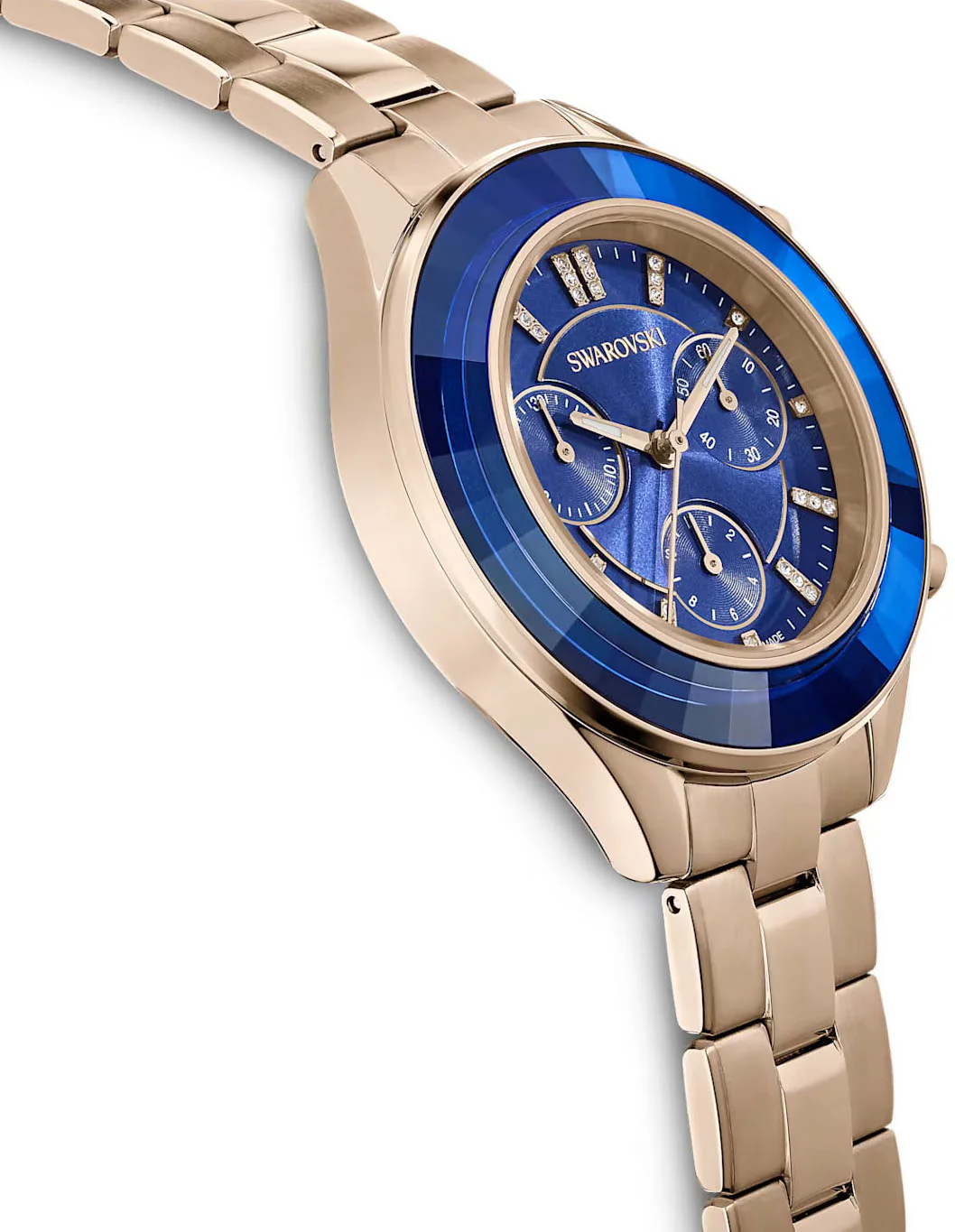 Swarovski Octea Lux Sport Watch - Image 5