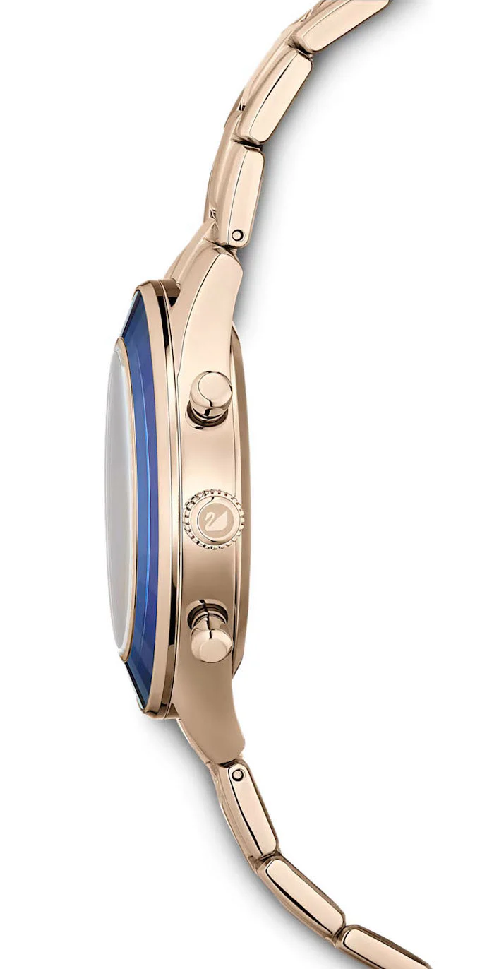 Swarovski Octea Lux Sport Watch - Image 7