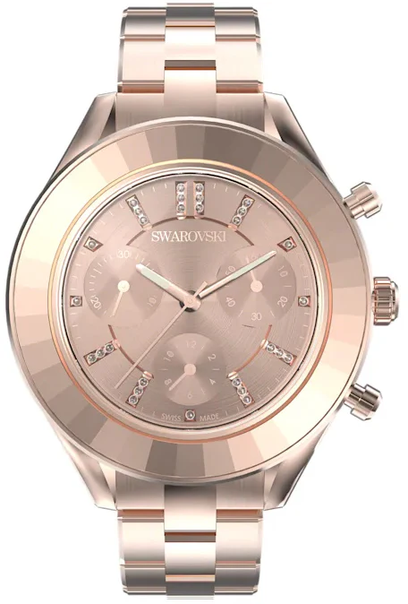 Swarovski Octea Lux Sport Bracelet Watch