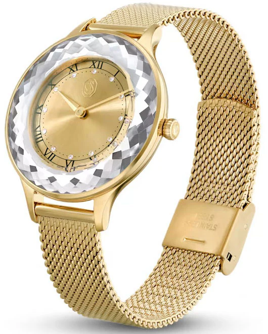 Swarovski Octea Nova Watch - Image 2