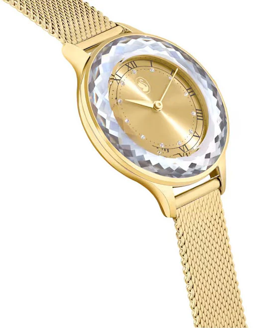 Swarovski Octea Nova Watch - Image 4
