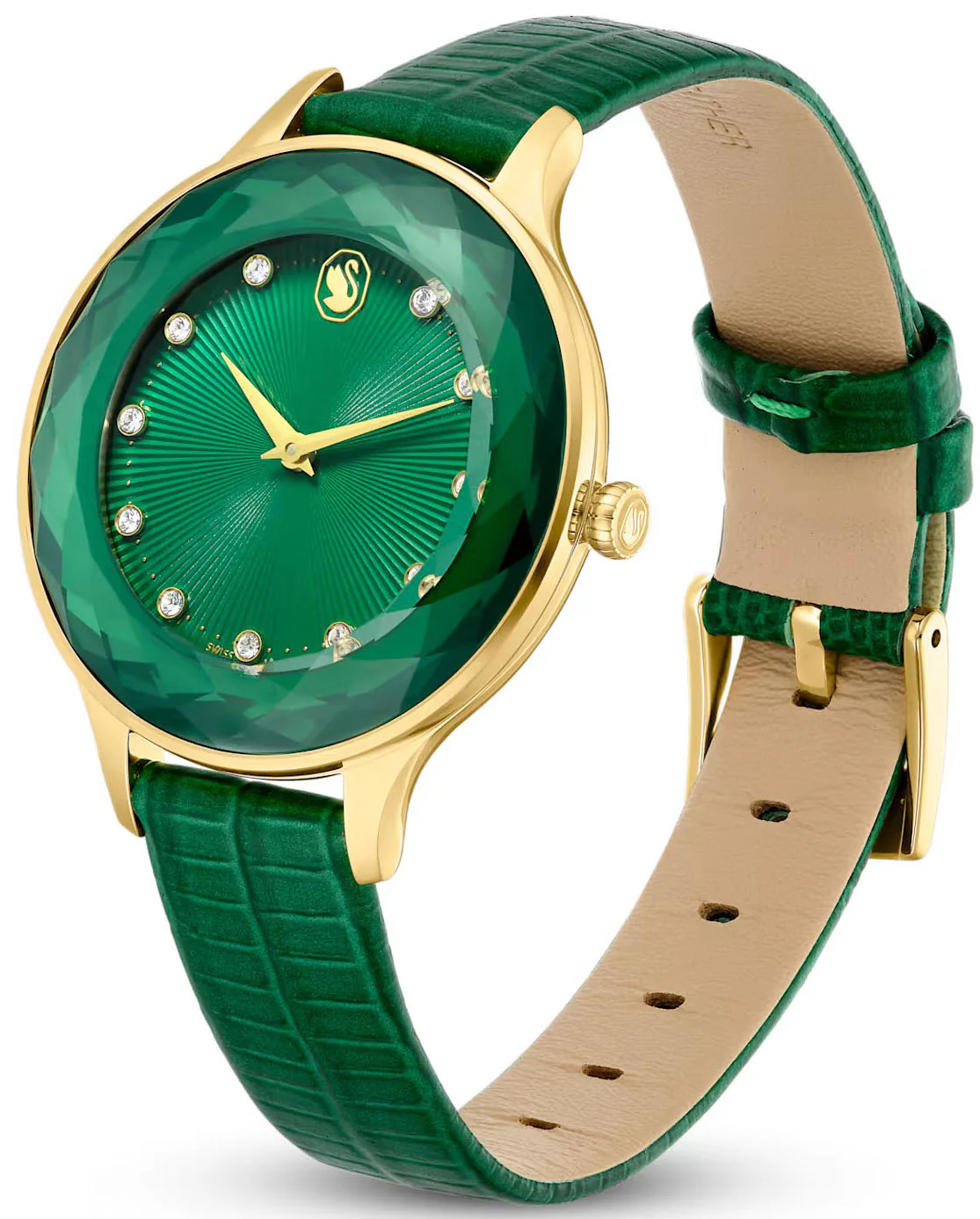 Swarovski Octea Nova Watch - Image 2