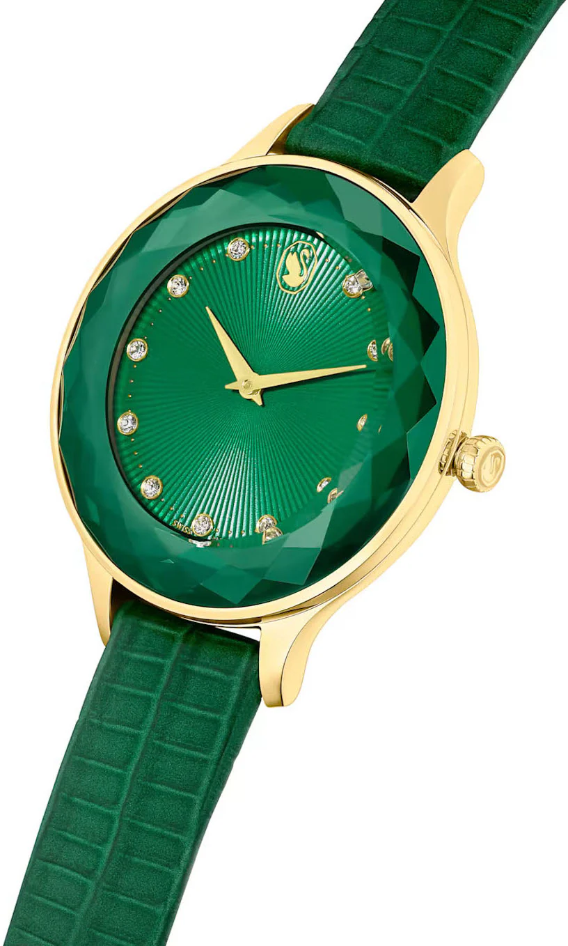 Swarovski Octea Nova Watch - Image 3