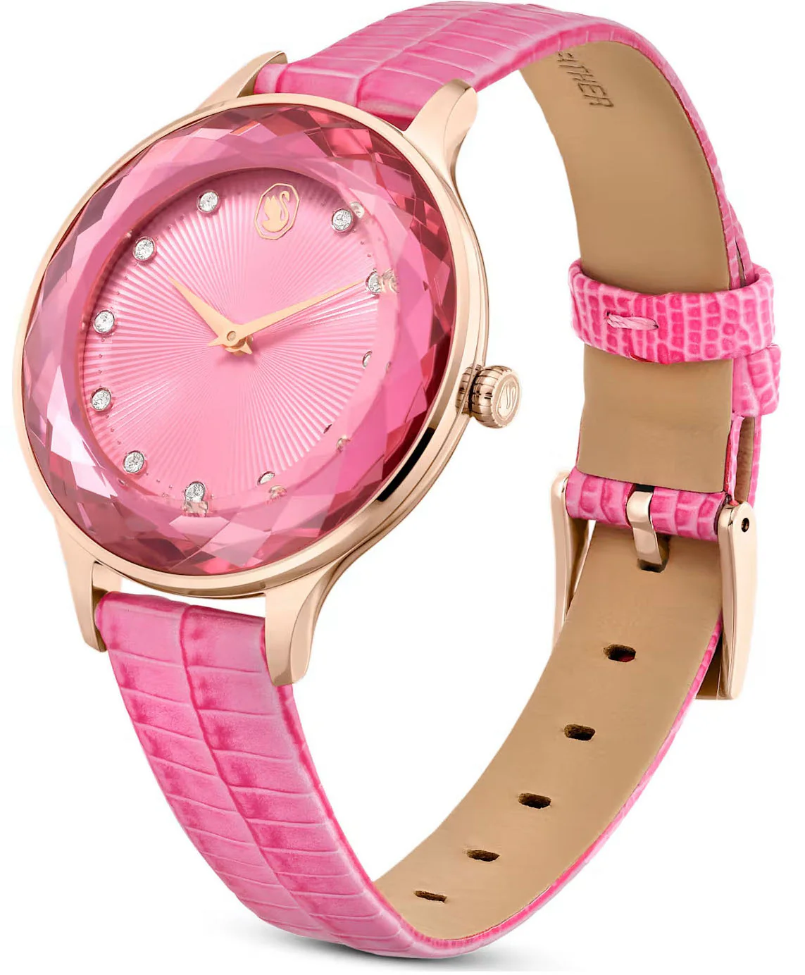 Swarovski Octea Nova Watch - Image 2