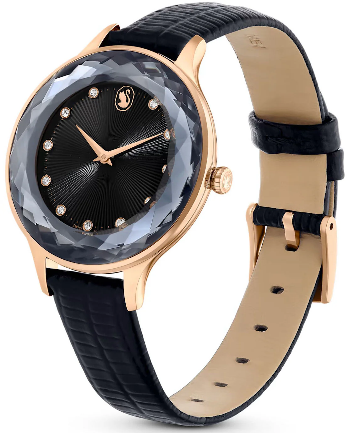 Swarovski Octea Nova Watch - Image 2