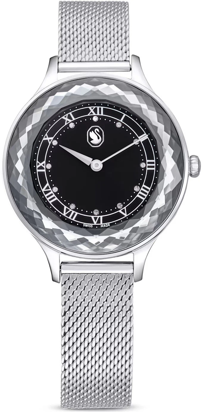 Swarovski Octea Nova Watch