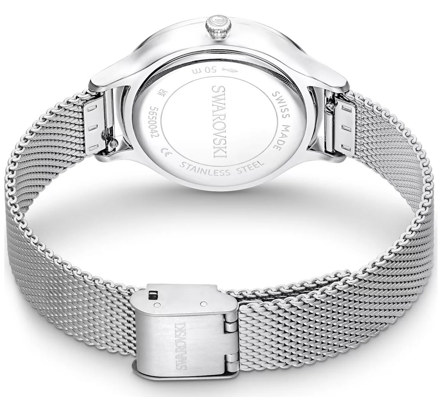 Swarovski Octea Nova Watch - Image 6