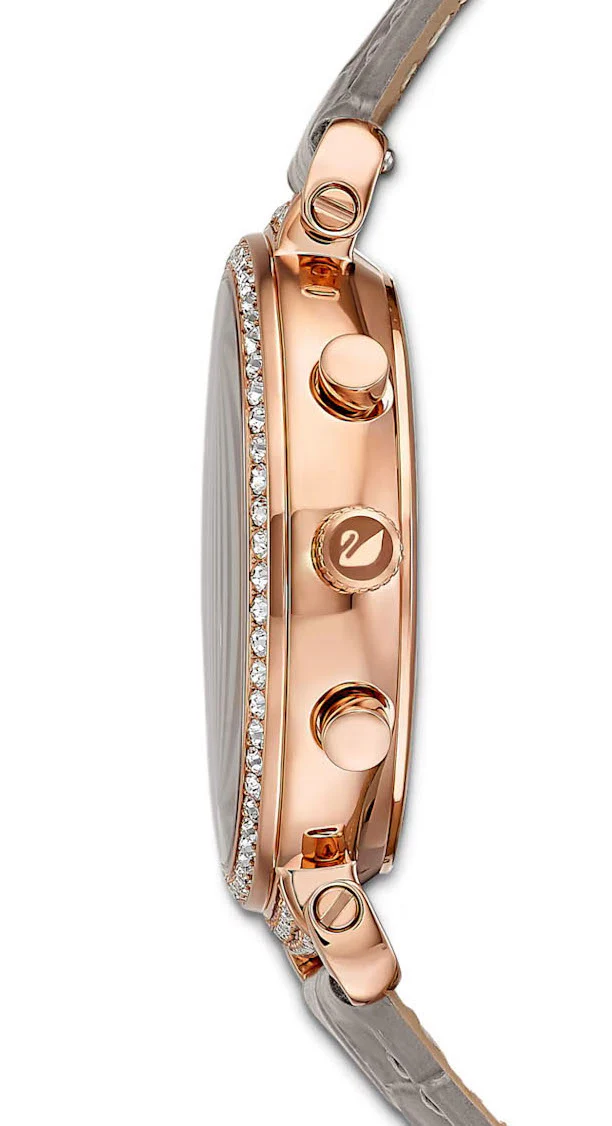Swarovski Passage Chrono Watch - Image 2