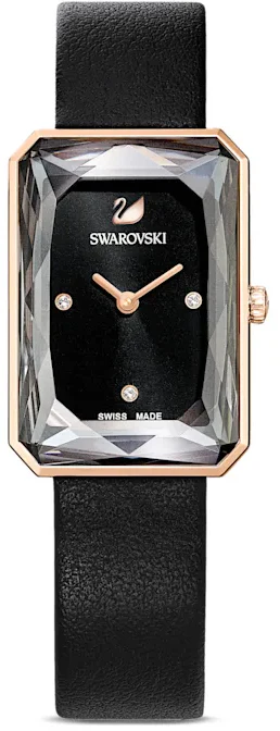 Swarovski Watch Uptown Ladies