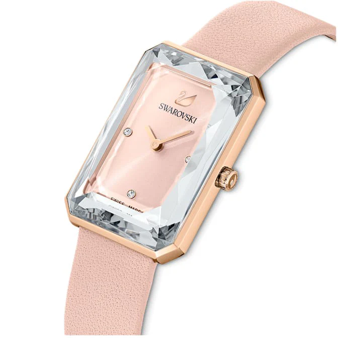 Swarovski Watch Uptown Ladies - Image 4