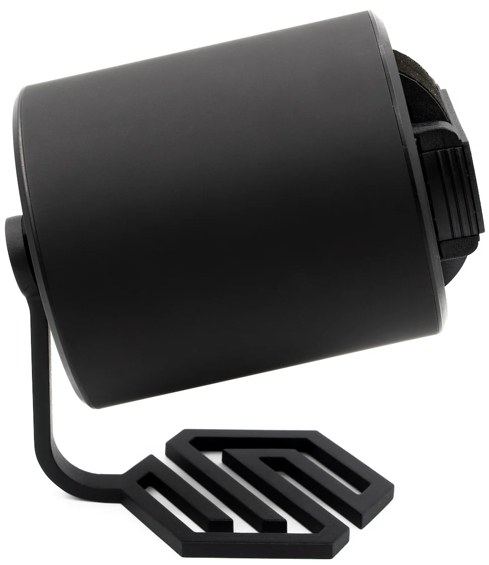 Swiss Capsule Watch Winder Single Black PC 001 - Image 4