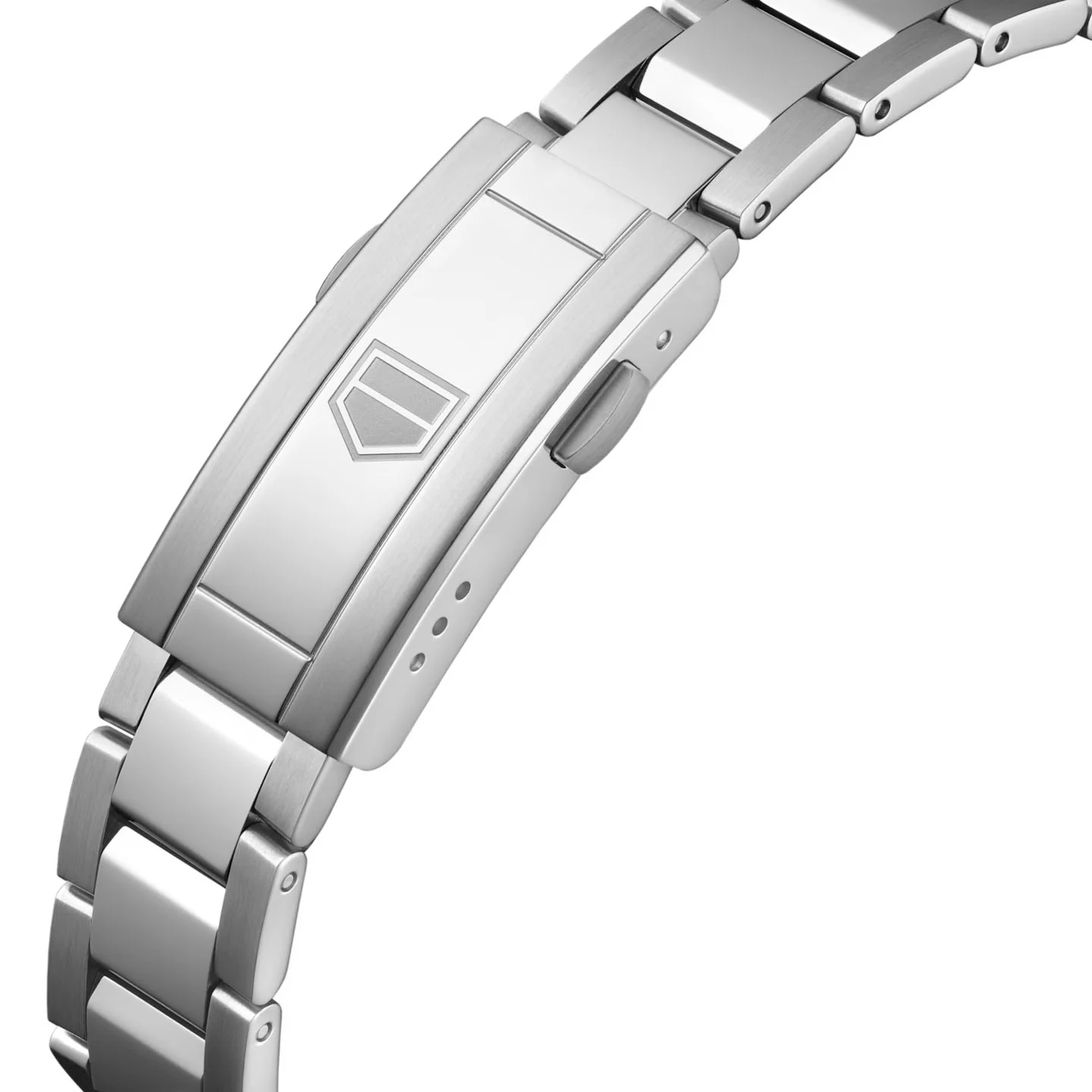 TAG Heuer Aquaracer Professional 200 Date Watch - Image 5