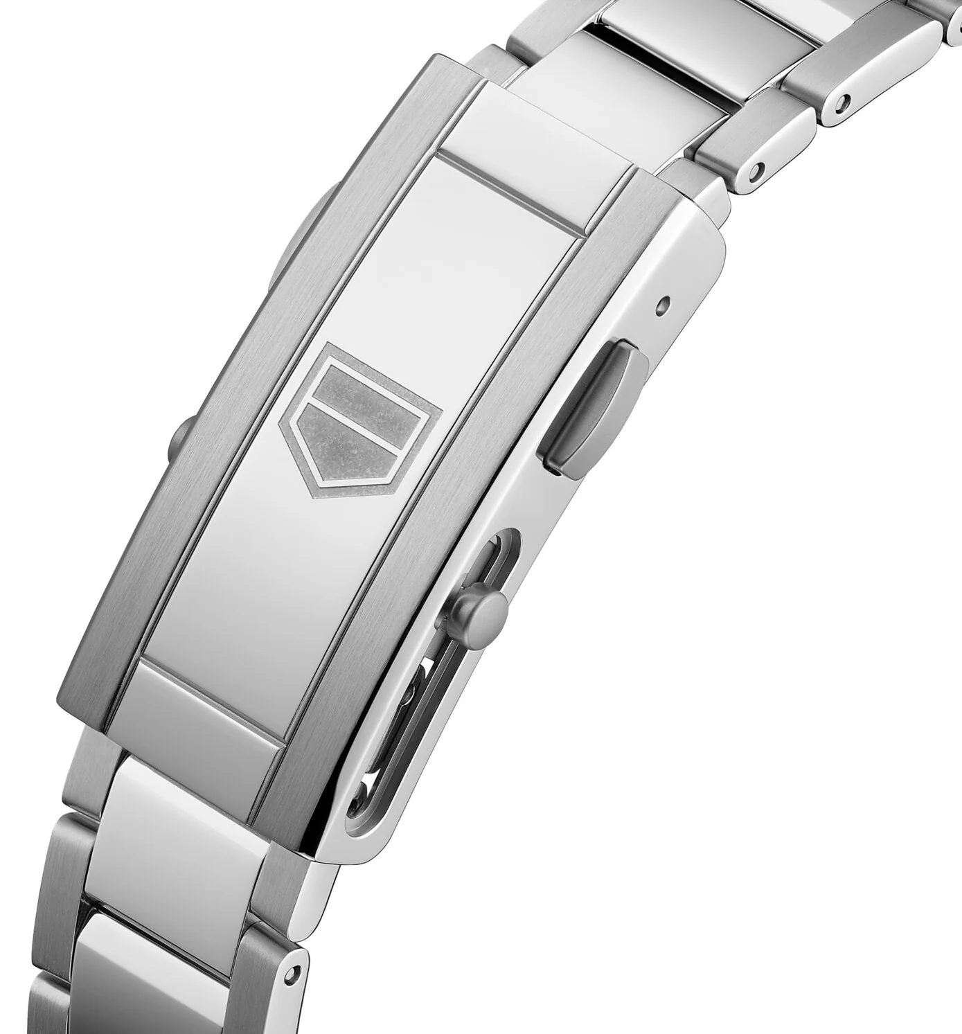 TAG Heuer Aquaracer Professional 300 Date Green Watch - Image 6