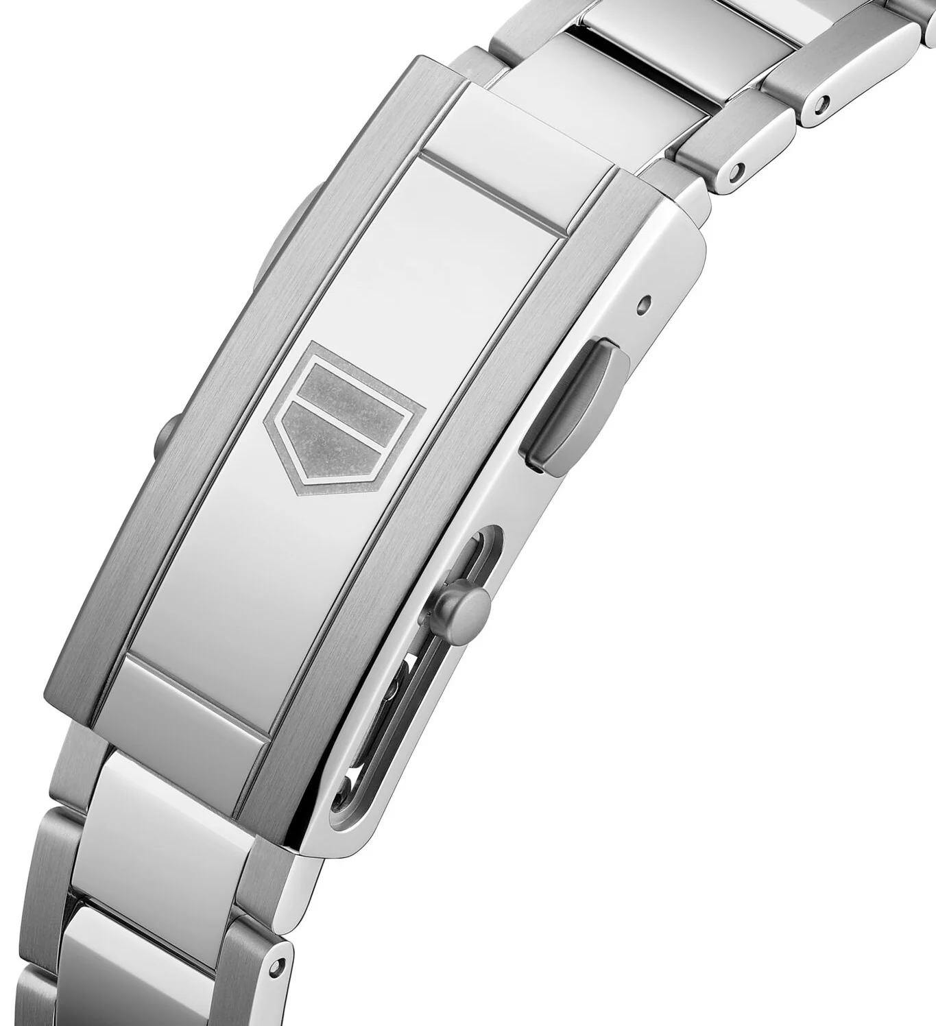 TAG Heuer Aquaracer Professional 300 Date Purple Watch - Image 6
