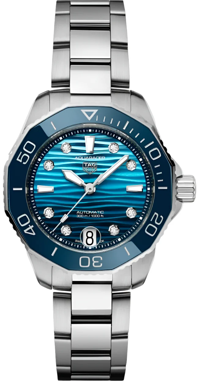 TAG Heuer Aquaracer Professional 300 Date Watch