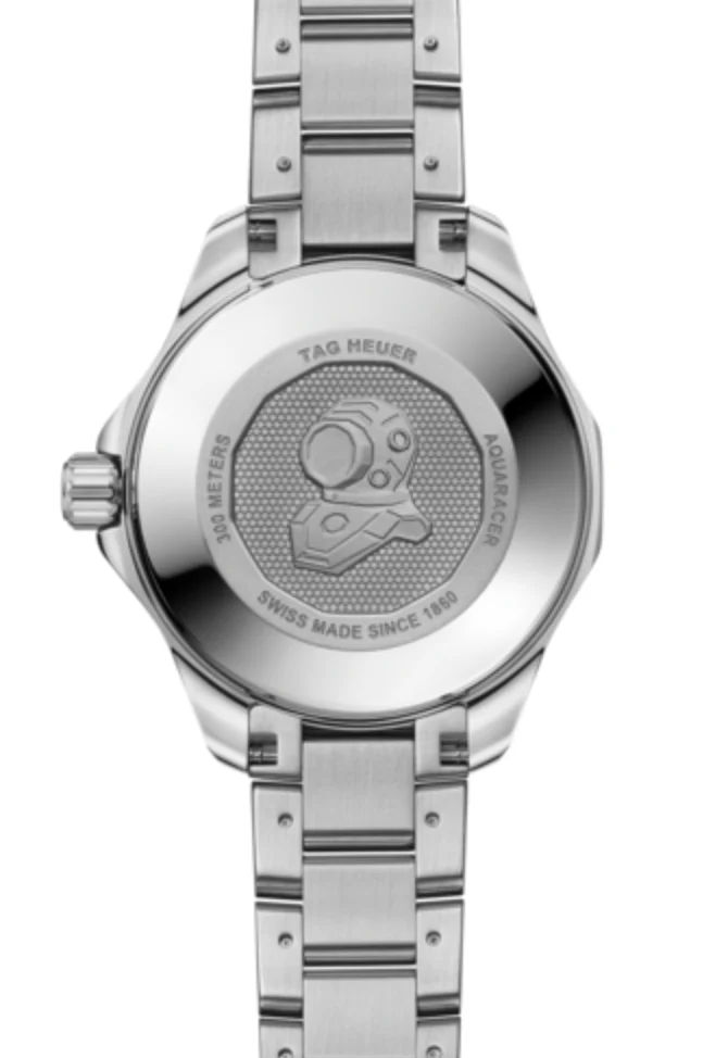 TAG Heuer Aquaracer Professional 300 Date Watch - Image 5