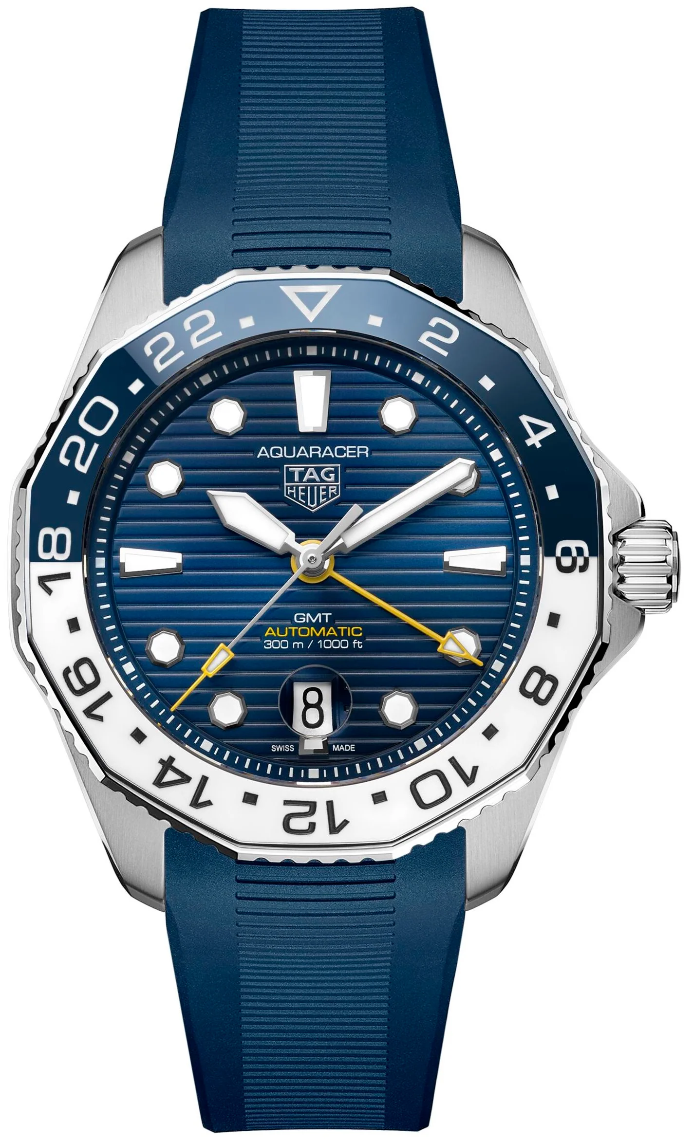 TAG Heuer Watch Aquaracer Professional 300 GMT