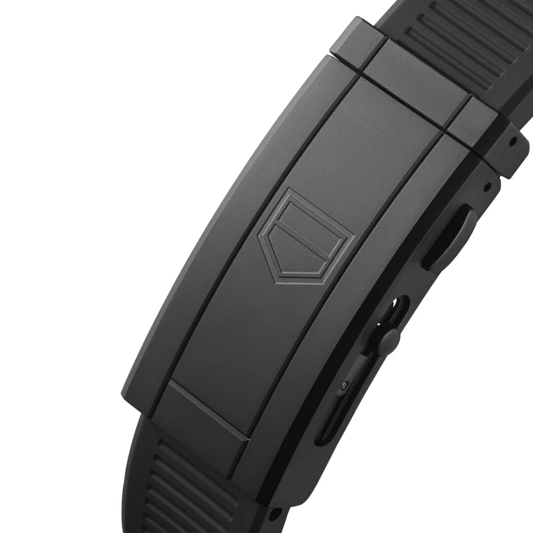 TAG Heuer Watch Aquaracer Professional 300 Night Diver Calibre 5 Automatic D - Image 4