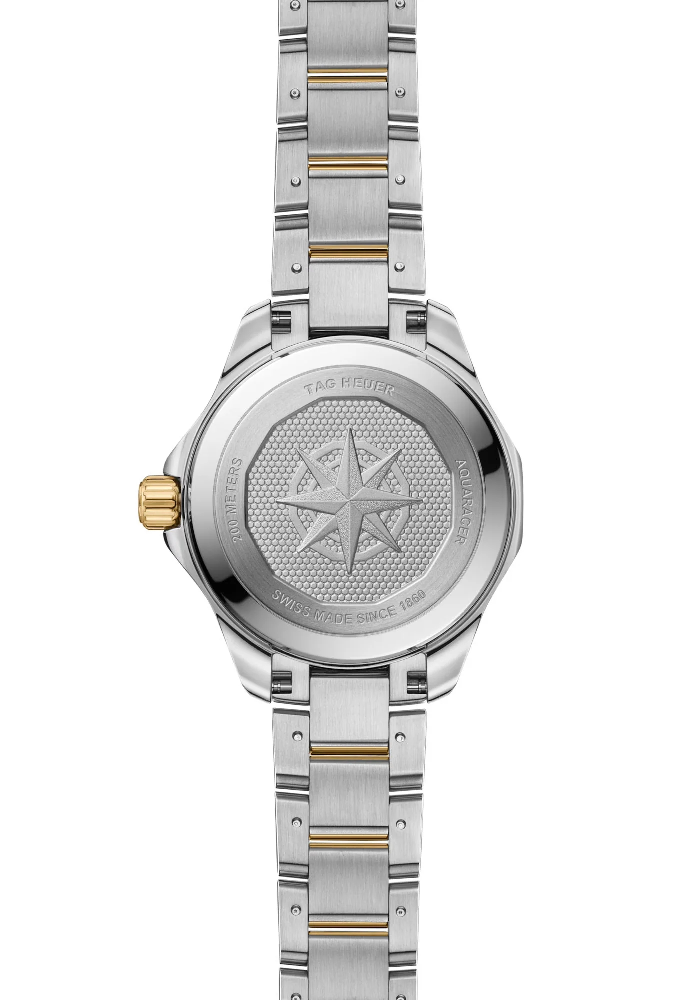 TAG Heuer Aquaracer Professional Sologragh Watch - Image 3