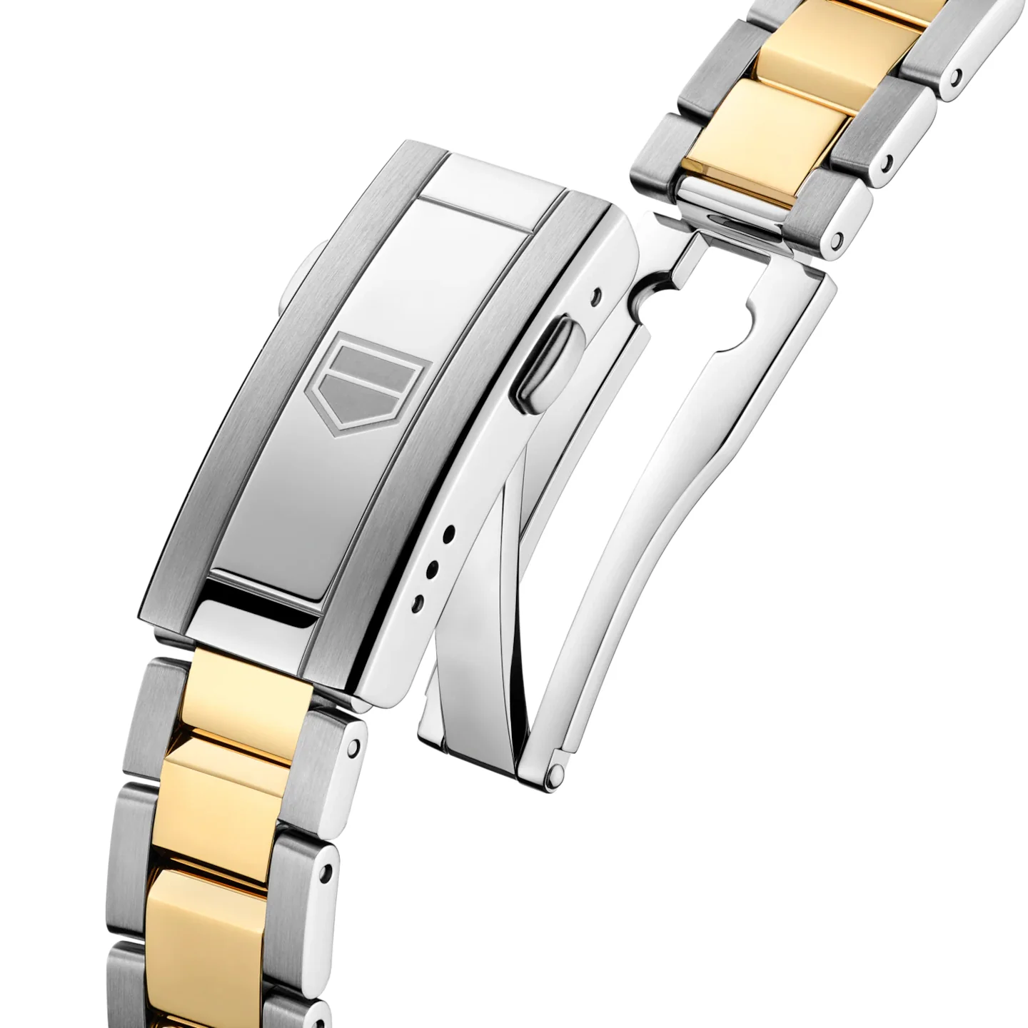 TAG Heuer Aquaracer Professional Sologragh Watch - Image 5