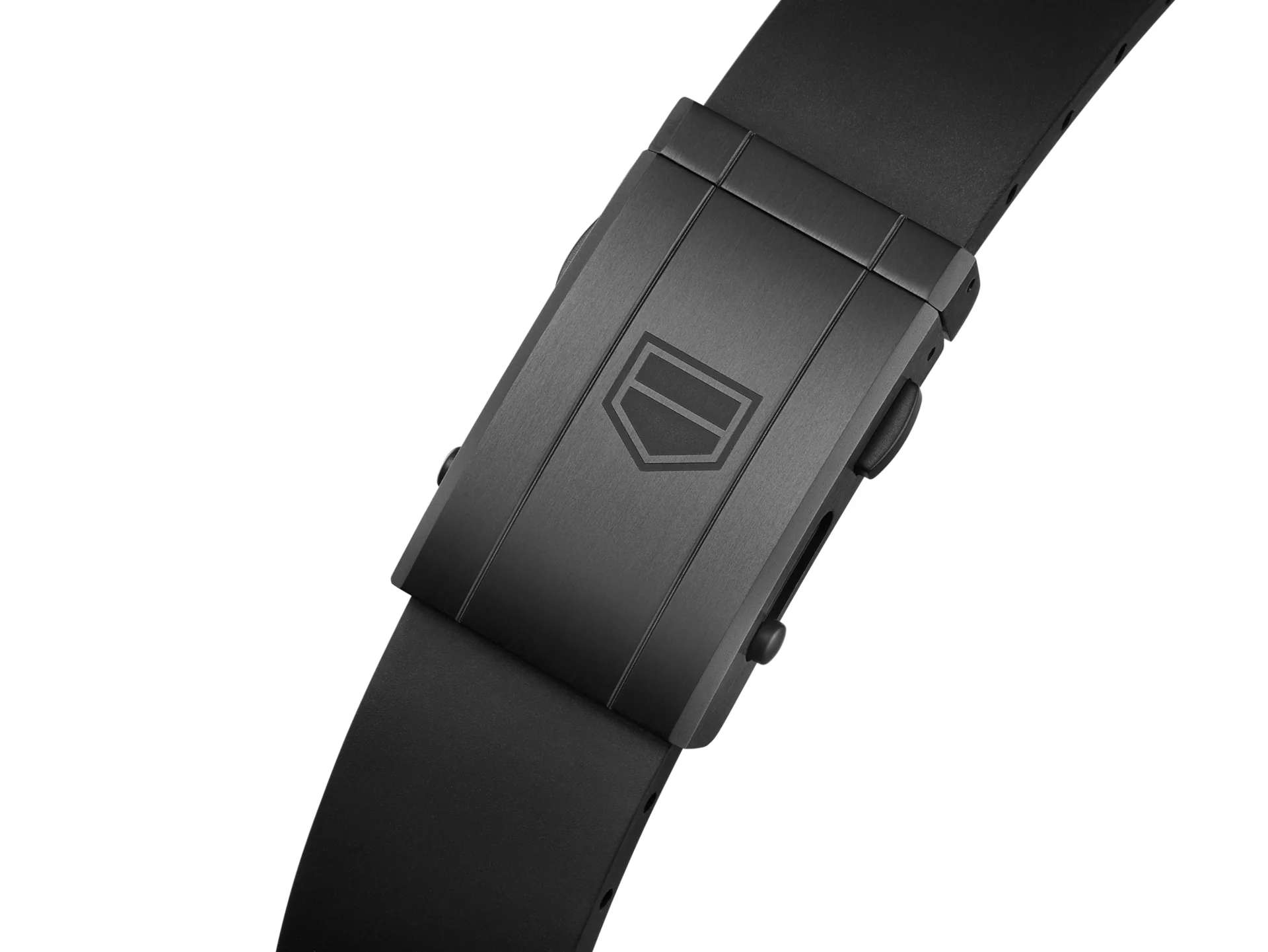 TAG Heuer Carrera Chronograph Tourbillon Extreme Sport Watch - Image 4