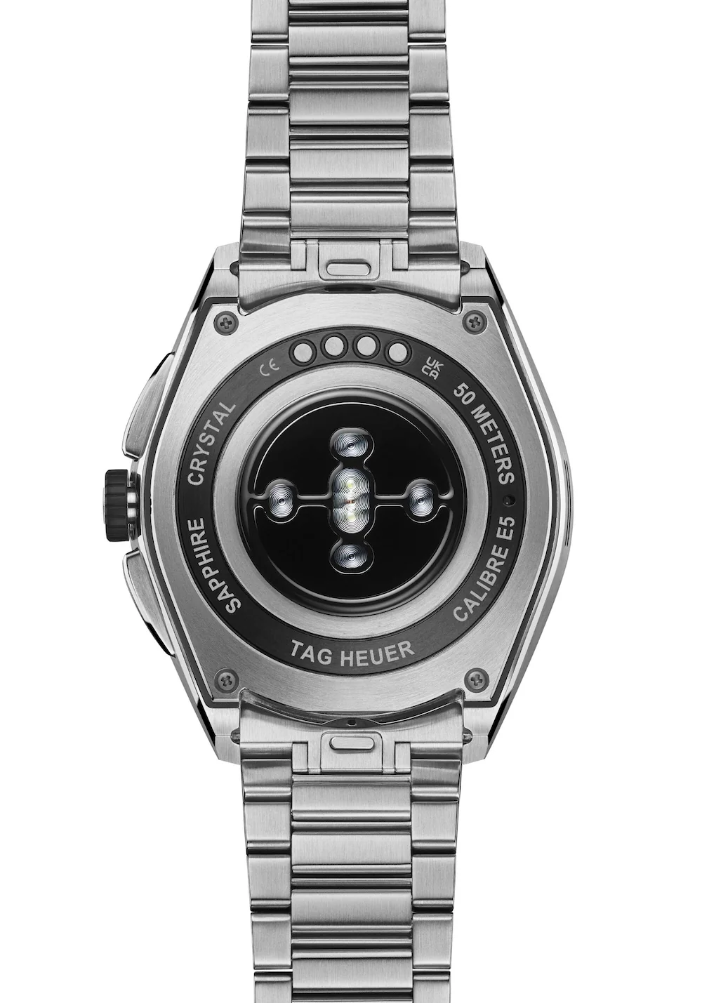 TAG Heuer Connected Calibre E5 45mm Watch - Image 2
