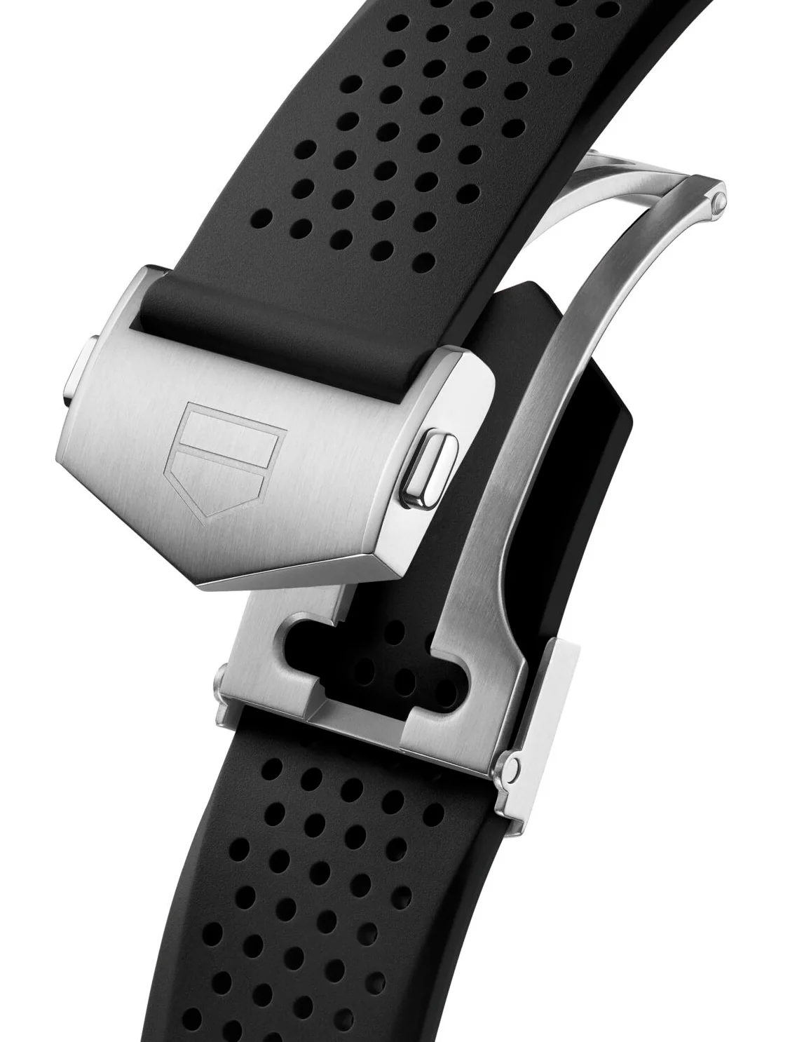 TAG Heuer Connected Calibre E5 45mm Watch - Image 6