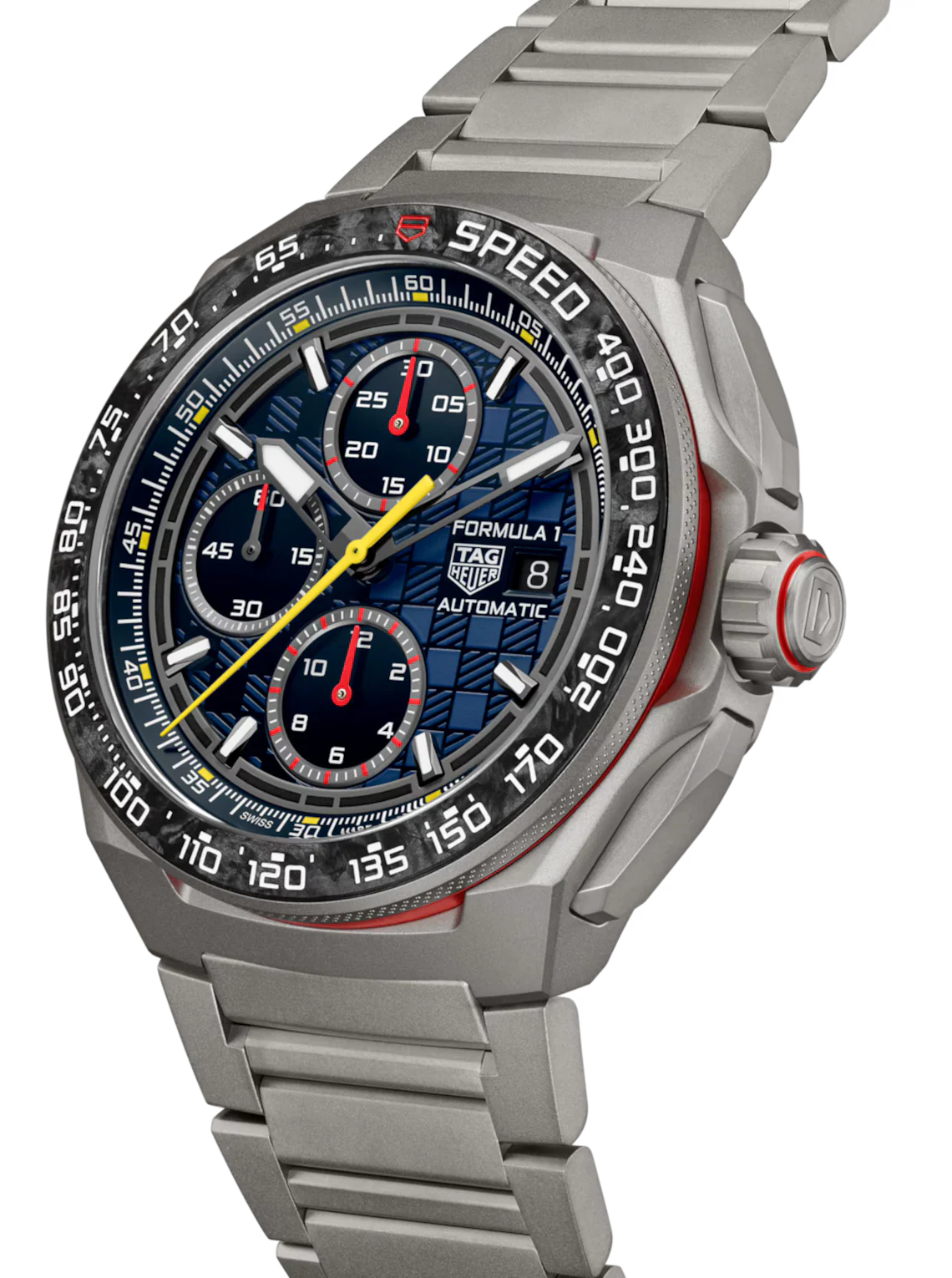 TAG Heuer Formula 1 Chronograph Special Edition Watch - Image 3
