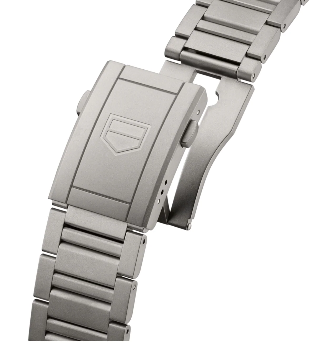 TAG Heuer Formula 1 Chronograph Watch - Image 4