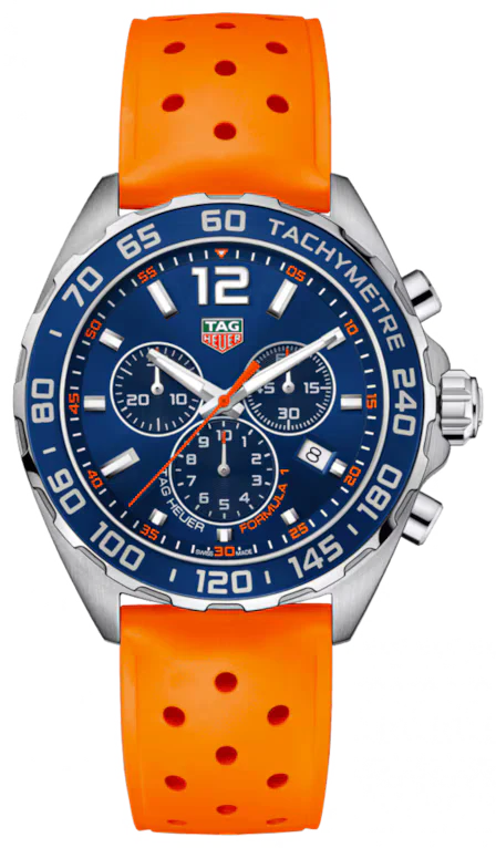 TAG Heuer Formula 1 Chronograph Mens Watch