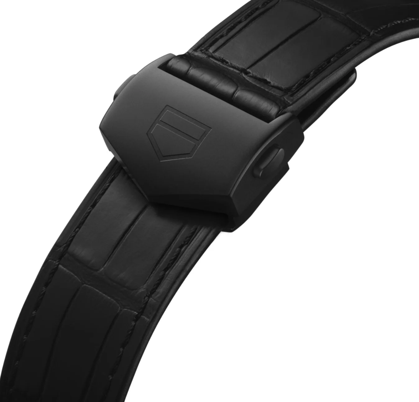 TAG Heuer Monaco Chronograph Special Edition Watch - Image 4