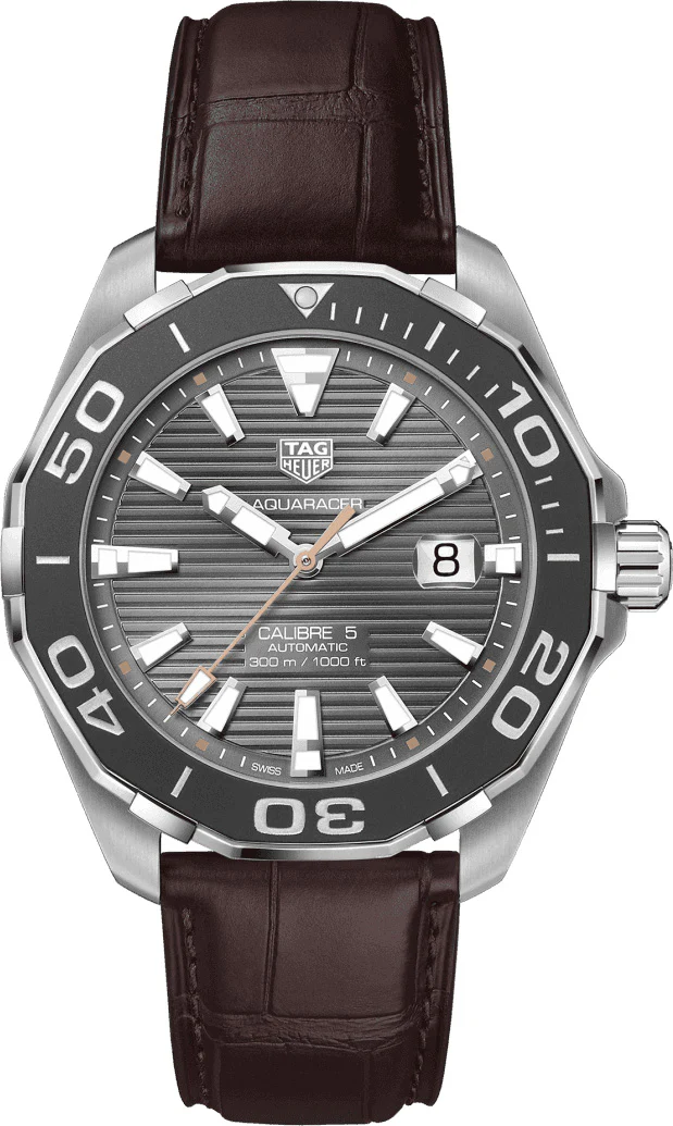 TAG Heuer Watch Aquaracer Automatic