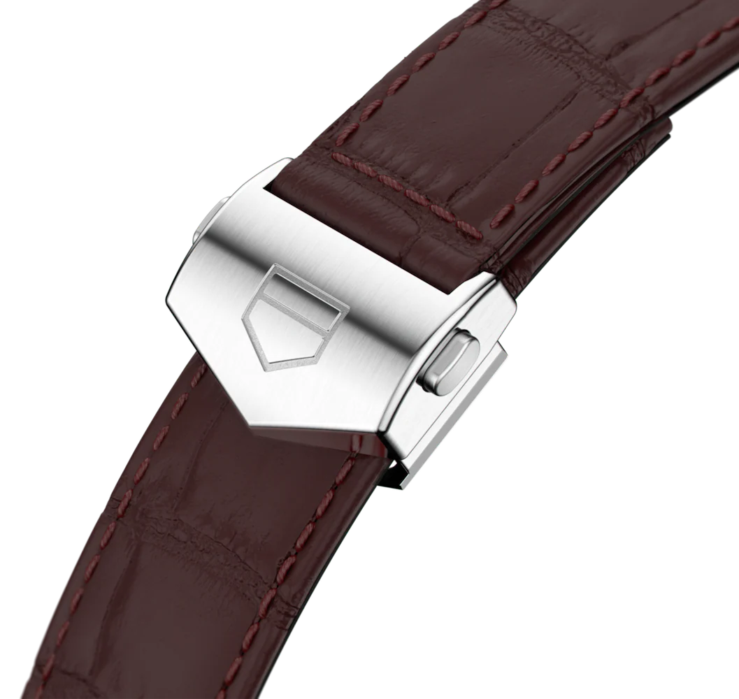 TAG Heuer Watch Aquaracer Automatic - Image 4