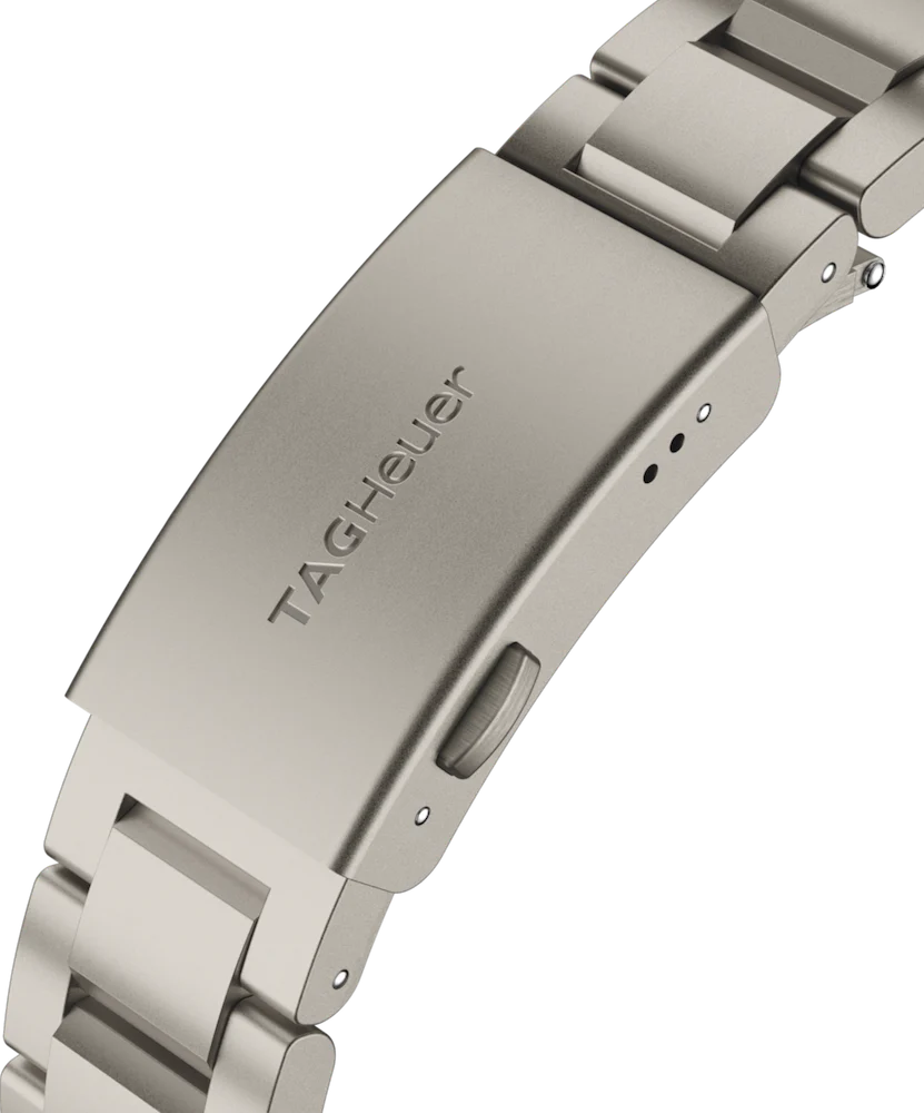 TAG Heuer Watch Aquaracer Bamford Limited Edition - Image 6