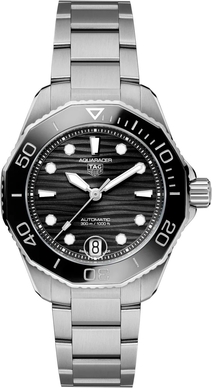 TAG Heuer Aquaracer Calibre 5 Professional 300 Ladies Watch