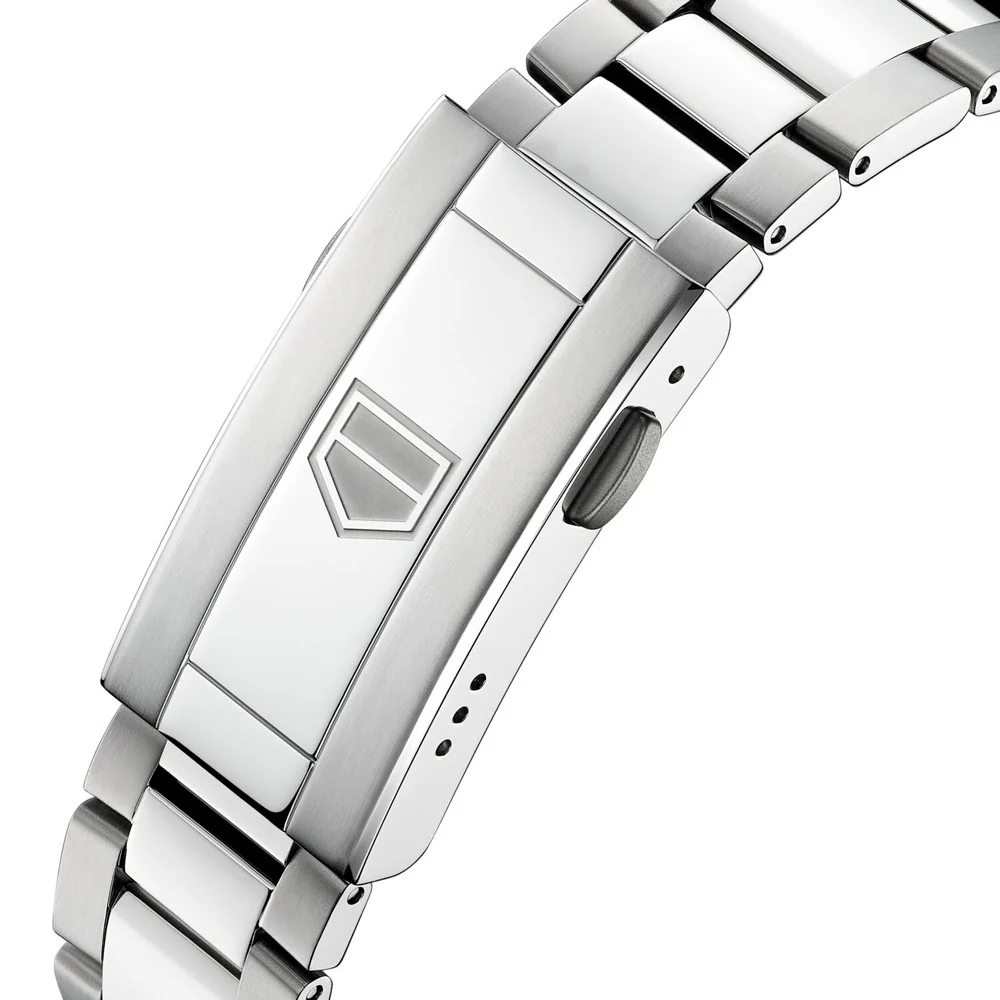 TAG Heuer Watch Aquaracer Mens D - Image 5